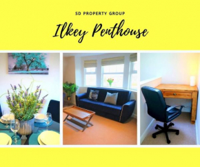 The Ilkley Penthouse